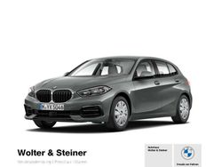 Skyscraper grau metallic Gebraucht 2024 BMW 120 Sport Line Kleinwagen | 32.945 € (Teuer)