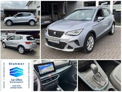 Silber Gebraucht 2022 Seat Arona Xperience SUV | 19.480 € (Fairer Preis)