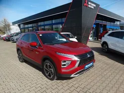 Rot Neu 2024 Mitsubishi Eclipse Cross Plus SUV | 35.790 €