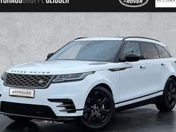 Weiß Gebraucht 2023 Land Rover Range Rover Velar SE Dynamic SUV | 49.890 €