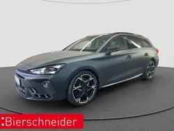 Grau Neu 2025 Cupra Leon VZ Kombi | 53.550 €