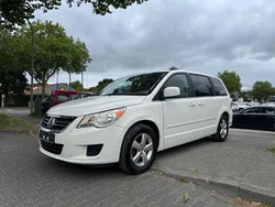 Gebraucht 2009 VW Routan Van / Kleinbus | 5.490 €