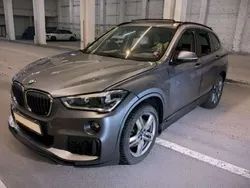 Grau Gebraucht 2019 BMW X1 M Sport SUV | 25.000 € (Guter Preis)