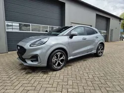 Solarsilver metallic Neu 2025 Ford Puma ST-Line SUV | 26.590 € (Guter Preis)
