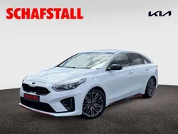 Kia ProCeed GT