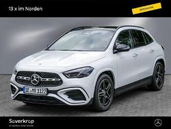 Weiß Gebraucht 2025 Mercedes GLA200 AMG SUV | 42.990 € (Fairer Preis)