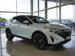 Weiß Neu 2025 Nissan Qashqai Tekna SUV | 34.810 € (Guter Preis)