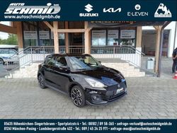 Schwarz Gebraucht 2023 Suzuki Swift | 18.960 €