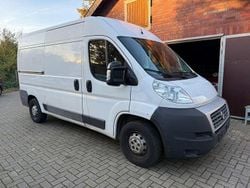 Weiß Gebraucht 2011 Fiat Ducato Van | 3.999 € (Superpreis)