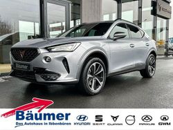 Silber Gebraucht 2021 Cupra Formentor SUV | 22.890 € (Fairer Preis)