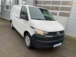 Weiß Gebraucht 2020 VW T6.1 Van | 17.900 € (Fairer Preis)