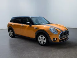 Volcanic orange Gebraucht 2016 Mini Cooper D Clubman Kombi | 8.999 € (Guter Preis)