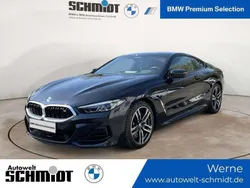 BMW M850