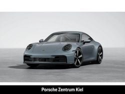 Vanadiumgraumetallic Neu 2025 Porsche 911 Carrera 4S Coupé | 196.149 € (Fairer Preis)