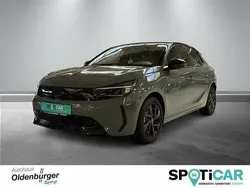 Grafik grau Gebraucht 2024 Opel Corsa Kleinwagen | 17.445 € (Fairer Preis)