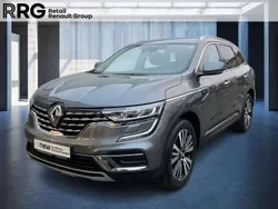 Grau Gebraucht 2023 Renault Koleos Initiale Paris SUV | 31.589 € (Etwas zu teuer)