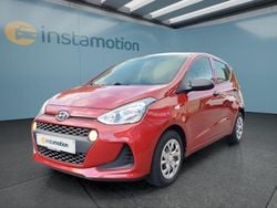 Gebraucht 2019 Hyundai i10 Select Kleinwagen | 9.699 € (Fairer Preis)
