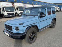 Vintageblau Gebraucht 2021 Mercedes G500 SUV | 121.999 € (Guter Preis)