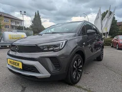 Grau Gebraucht 2024 Opel Crossland Elegance SUV | 20.500 € (Fairer Preis)