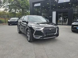 Noir perla nera Gebraucht 2022 DS Automobiles DS3 Crossback E-Tense Bastille SUV | 14.990 € (Guter Preis)
