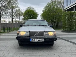 Volvo 940
