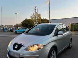 Silber Gebraucht 2008 Seat Altea Van / Kleinbus | 3.450 € (Fairer Preis)