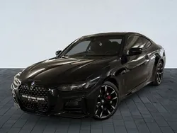 Schwarz Neu 2025 BMW 430 Performance Coupé | 64.990 € (Superpreis)