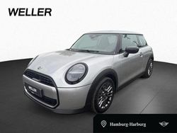 Melting silver iii (silber) Gebraucht 2025 Mini Cooper Kleinwagen | 24.450 € (Superpreis)