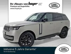 Gold Gebraucht 2024 Land Rover Range Rover SE SUV | 141.480 € (Superpreis)