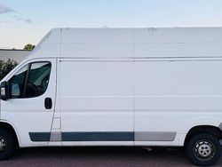 Gebraucht 2012 Peugeot Boxer Van | 10.400 €