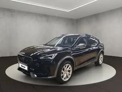 Midnight schwarz metallic Gebraucht 2023 Cupra Formentor SUV | 25.950 € (Guter Preis)