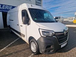 Weiß Gebraucht 2022 Renault Master Van | 15.800 €