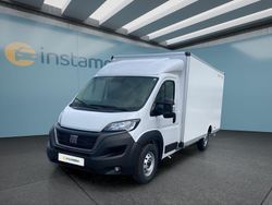 Weiß Gebraucht 2024 Fiat Ducato Van | 51.299 €
