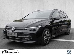 Schwarz Gebraucht 2024 VW Golf VIII Goal Limousine | 28.950 € (Superpreis)