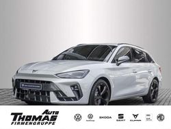 Taiga grau Neu 2025 Cupra Leon Limousine | 47.490 € (Teuer)
