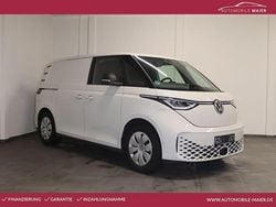 Weiß Gebraucht 2022 VW ID. Buzz Van / Kleinbus | 31.900 € (Superpreis)