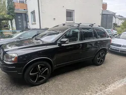 Schwarz Gebraucht 2011 Volvo XC90 SUV | 12.999 € (Teuer)