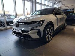 Grau Neu 2025 Renault Megane E-Tech Iconic Limousine | 39.800 €