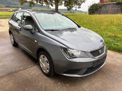 Grau Gebraucht 2013 Seat Ibiza ST Reference Kombi | 3.490 € (Guter Preis)