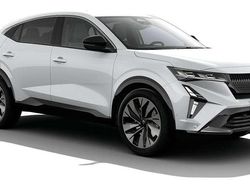 Weiß Neu 2025 Renault Rafale Techno SUV | 39.990 € (Guter Preis)