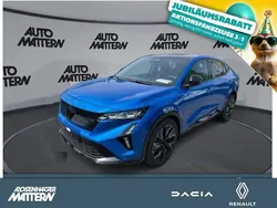 Blau Gebraucht 2024 Renault Rafale Esprit Alpine SUV | 49.250 € (Etwas zu teuer)