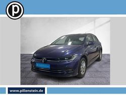 Andere farbe Gebraucht 2023 VW Polo Style Kleinwagen | 19.904 € (Fairer Preis)