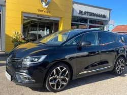 Schwarz Gebraucht 2022 Renault Scénic IV Techno Van / Kleinbus | 23.500 € (Etwas zu teuer)
