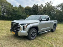 Grau Gebraucht 2022 Toyota Tundra Limited Abholung | 63.000 € (Guter Preis)