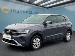 Gebraucht 2025 VW T-Cross SUV | 20.899 € (Guter Preis)
