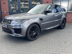 Grau Gebraucht 2019 Land Rover Range Rover Sport HSE Dynamic SUV | 45.000 € (Superpreis)