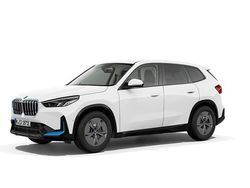 Gebraucht 2025 BMW iX1 Shadowline SUV | 36.899 € (Superpreis)