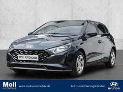 Grau Neu 2025 Hyundai i20 Select Limousine | 18.980 € (Fairer Preis)