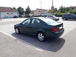 Gebraucht 1999 VW Bora Highline Limousine | 1.899 € (Fairer Preis)