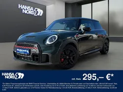 Grün Gebraucht 2023 Mini John Cooper Works Kleinwagen | 31.990 € (Fairer Preis)